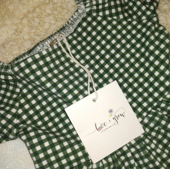 Love and grow clothing - Picture 8 of 12